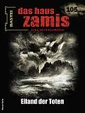 E-Book (epub) Das Haus Zamis 105 von Susanne Wilhelm