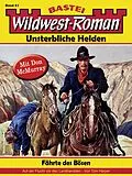 E-Book (epub) Wildwest-Roman - Unsterbliche Helden 51 von Tom Harper