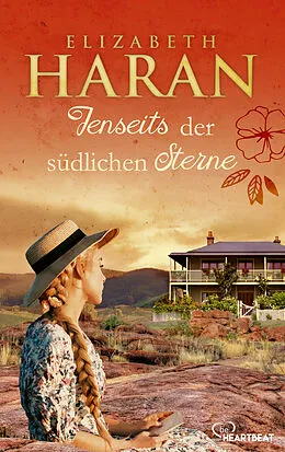 E-Book (epub) Jenseits der südlichen Sterne von Elizabeth Haran