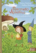 E-Book (epub) Petronella Apfelmus - Zauberei und Eulenschrei (Band 12) von Sabine Städing