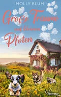 E-Book (epub) Große Träume auf kleinen Pfoten von Molly Blum