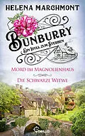 E-Book (epub) Bunburry - Ein Idyll zum Sterben von Helena Marchmont
