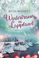 E-Book (epub) Wintertraum in Lappland von Ruth Bennett