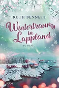 E-Book (epub) Wintertraum in Lappland von Ruth Bennett