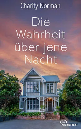 E-Book (epub) Die Wahrheit über jene Nacht von Charity Norman