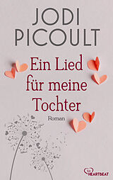 E-Book (epub) Ein Lied für meine Tochter von Jodi Picoult