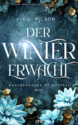 E-Book (epub) Der Winter erwacht von C. L. Wilson