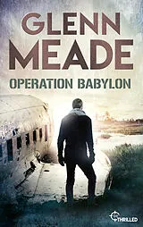 E-Book (epub) Operation Babylon von Glenn Meade