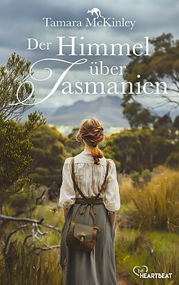 E-Book (epub) Der Himmel über Tasmanien von Tamara McKinley