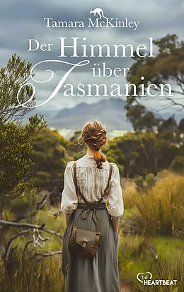 E-Book (epub) Der Himmel über Tasmanien von Tamara McKinley