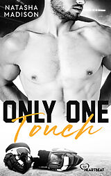 E-Book (epub) Only One Touch von Natasha Madison