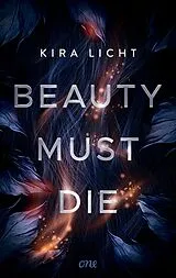 E-Book (epub) Beauty must die von Kira Licht