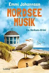 E-Book (epub) Mordseemusik von Emmi Johannsen