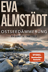 E-Book (epub) Ostseedämmerung von Eva Almstädt