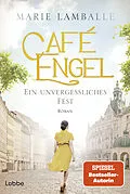 E-Book (epub) Café Engel von Marie Lamballe