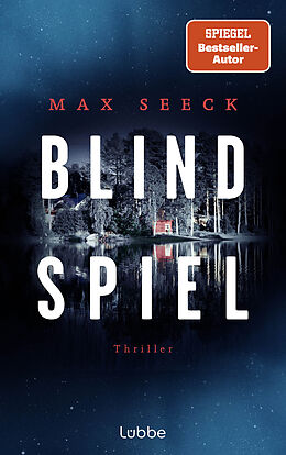 E-Book (epub) Blindspiel von Max Seeck