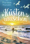 E-Book (epub) Küstenrauschen von Marieke Hansen