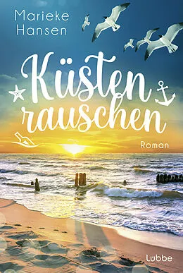 E-Book (epub) Küstenrauschen von Marieke Hansen