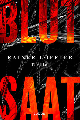 E-Book (epub) Blutsaat von Rainer Löffler