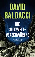 E-Book (epub) Die Silkwell-Verschwörung von David Baldacci
