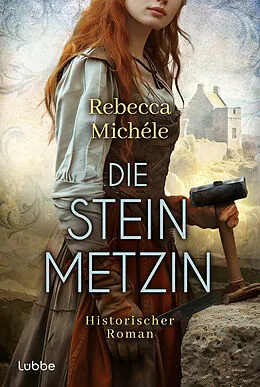 E-Book (epub) Die Steinmetzin von Rebecca Michéle
