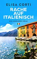 E-Book (epub) Rache auf Italienisch von Elisa Corti