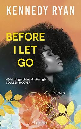 E-Book (epub) Before I Let Go von Kennedy Ryan