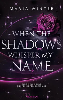 E-Book (epub) When the Shadows whisper my Name von Maria Winter