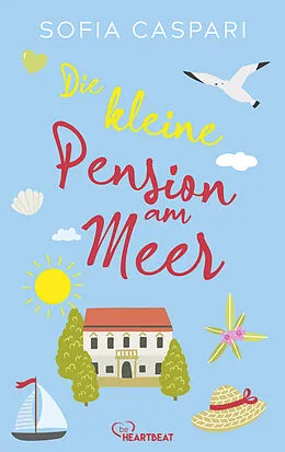 E-Book (epub) Die kleine Pension am Meer von Sofia Caspari