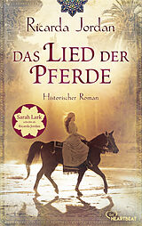 E-Book (epub) Das Lied der Pferde von Ricarda Jordan