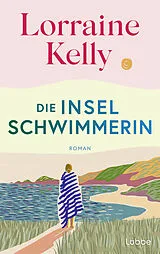 E-Book (epub) Die Inselschwimmerin von Lorraine Kelly