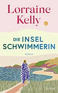 E-Book (epub) Die Inselschwimmerin von Lorraine Kelly