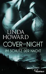 E-Book (epub) Cover of Night - Im Schutz der Nacht von Linda Howard