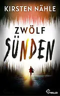 E-Book (epub) Zwölf Sünden von Kirsten Nähle