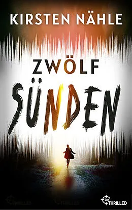 E-Book (epub) Zwölf Sünden von Kirsten Nähle