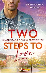 E-Book (epub) Two Steps to Love von Gwendolyn A. Wynter