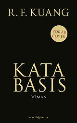 E-Book (epub) Katabasis von Rebecca F. Kuang