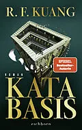 E-Book (epub) Katabasis von Rebecca F. Kuang