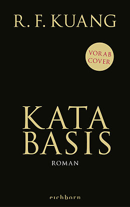 E-Book (epub) Katabasis von Rebecca F. Kuang