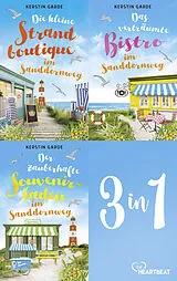 E-Book (epub) Herzklopfen im Sanddornweg von Kerstin Garde