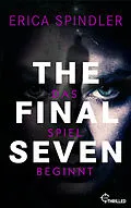 E-Book (epub) The Final Seven von Erica Spindler