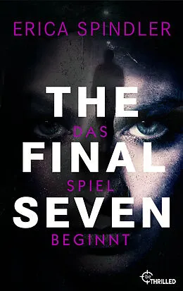 E-Book (epub) The Final Seven von Erica Spindler