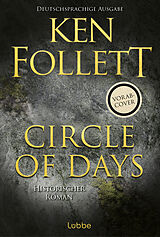 E-Book (epub) Circle of Days - deutschsprachige Ausgabe von Ken Follett