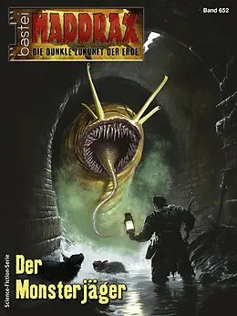 E-Book (epub) Maddrax 652 von Marc Tannous
