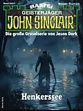 E-Book (epub) John Sinclair 2427 von Marie Erikson