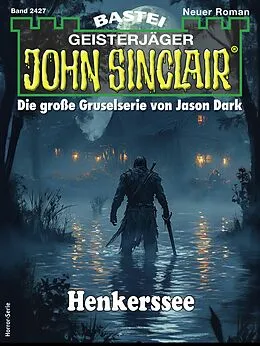 E-Book (epub) John Sinclair 2427 von Marie Erikson