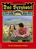 E-Book (epub) Das Berghotel 340 von Verena Kufsteiner