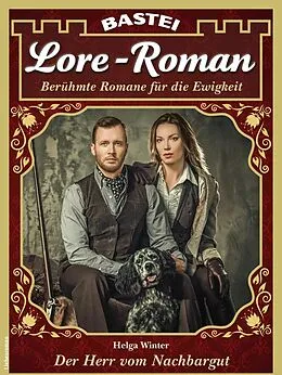 E-Book (epub) Lore-Roman 201 von Helga Winter