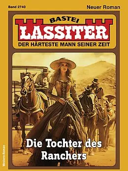 E-Book (epub) Lassiter 2740 von Michael Schauer