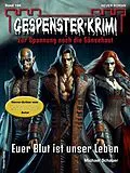 E-Book (epub) Gespenster-Krimi 164 von Michael Schauer